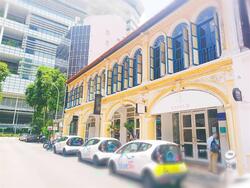 Prime Spaces along Beach Road, Next to MRT (D7), Retail #508748001